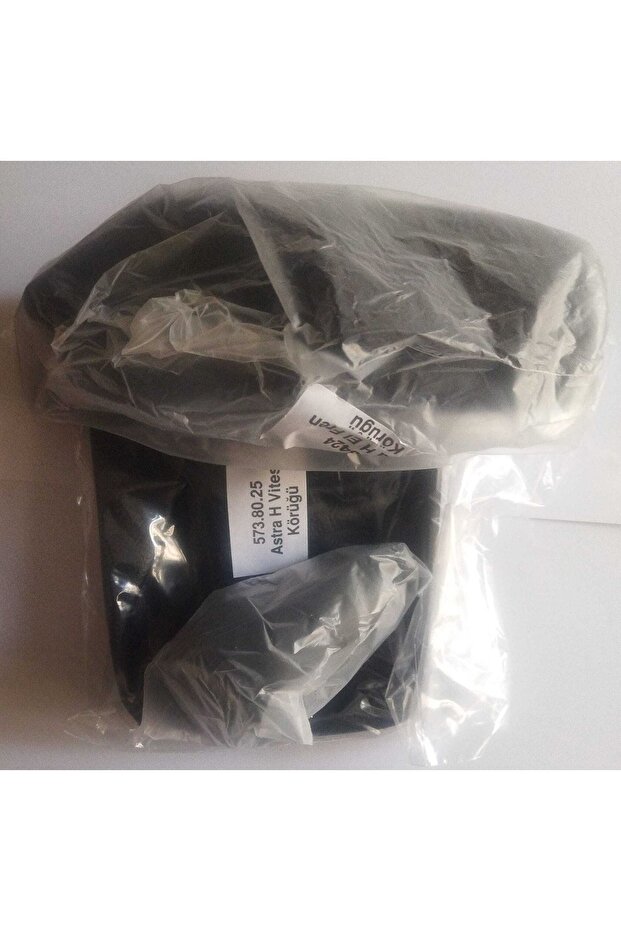 Opel Astra H Gear Bellow + Handbrake Bellow + Gear Knob 5 Speed