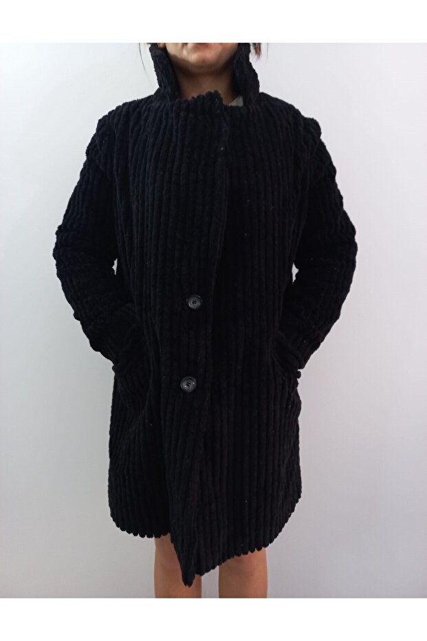 Ashilda Wool Coat - 3
