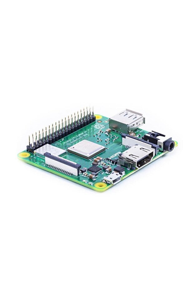 Raspberry Pi 3 Model A+ Plus - 2