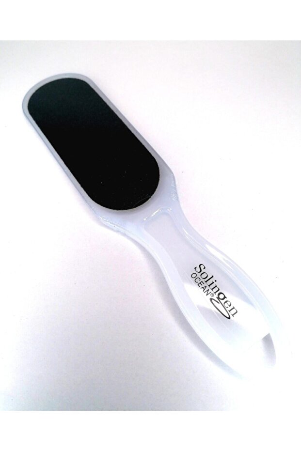 Kaliteli Ayak Ponzası - 1