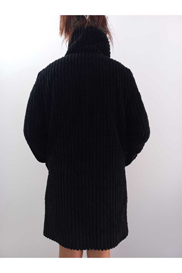 Ashilda Wool Coat - 6