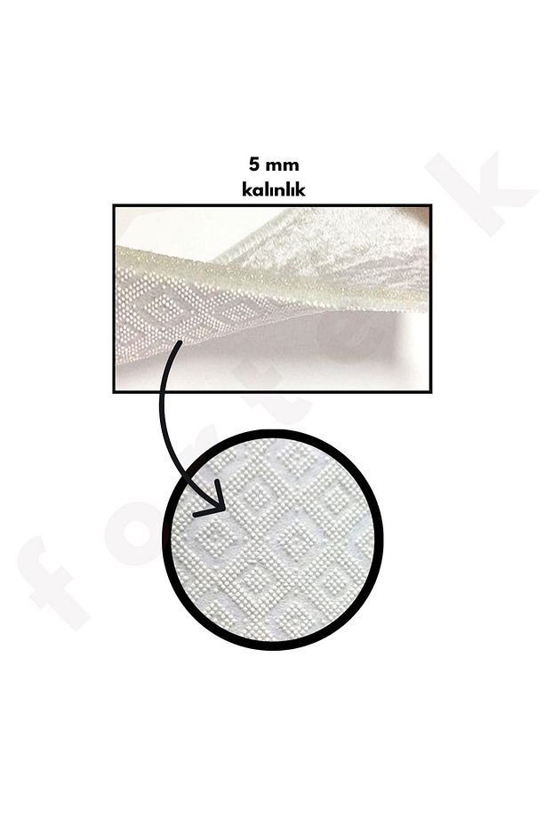 Dijital Baskılı Dekoratif Kapı Önü Paspası - Decorative Doormat - 2