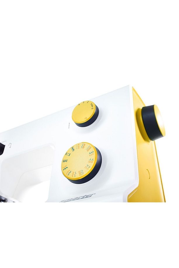 Smarter 130 S Dikiş Makinesi - 3