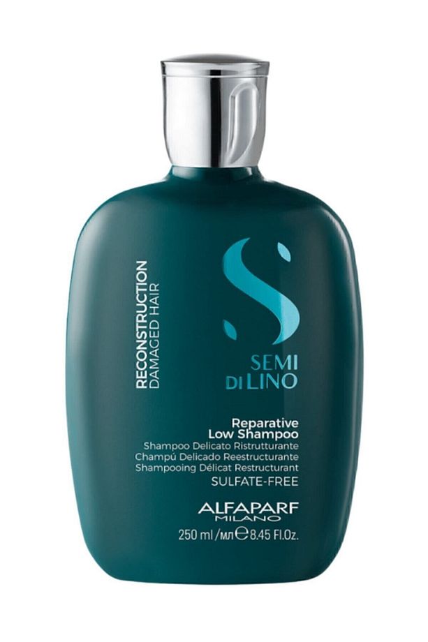 Semi Di Lino Reconstruction Yapılandırıcı Şampuan 250 ml - 2