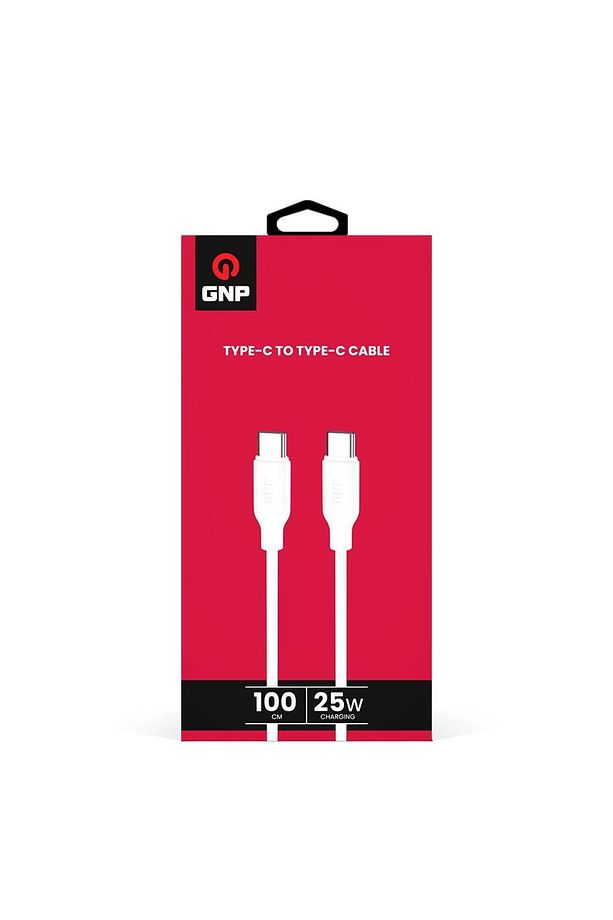 25 W Type-c Kablo - 1