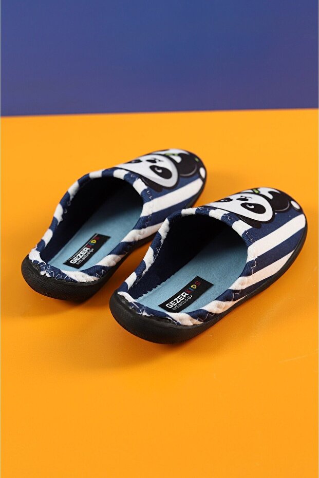 Boy's Winter Slippers - 2