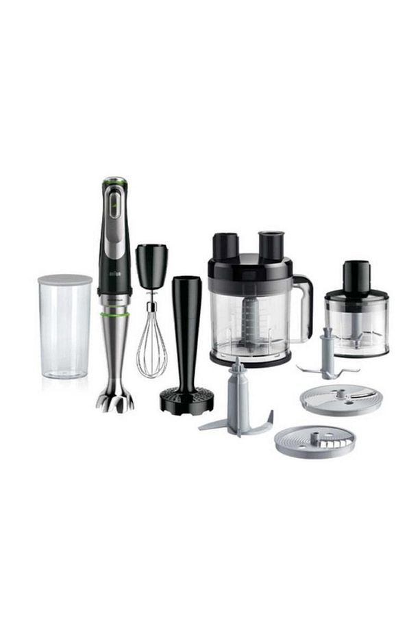 Rondo Blender Mikser Seti Multıquıck 9 Serisi Mq9187xlı - 1