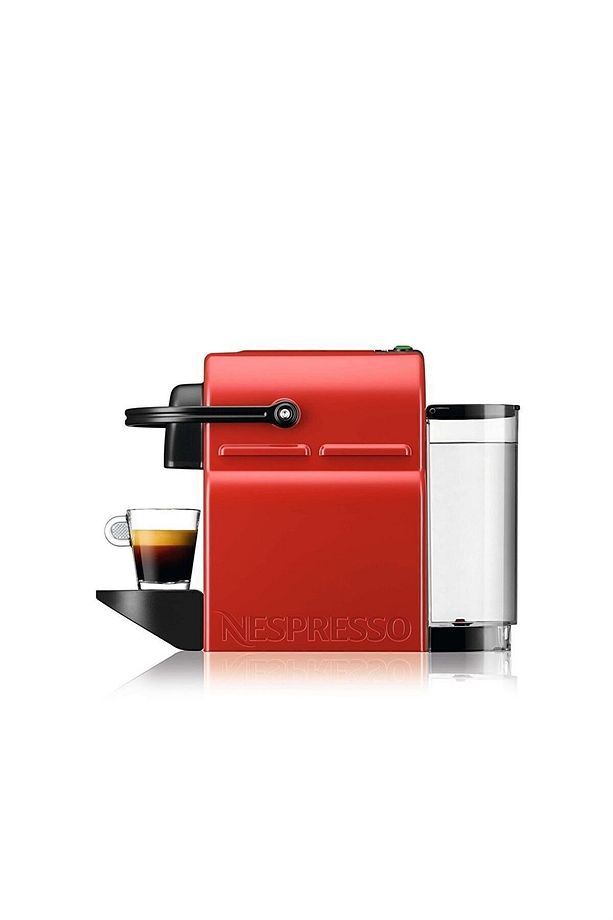 Inissia C40 Kahve Makinesi C 40 (hediye Kapsül Yoktur) - 3