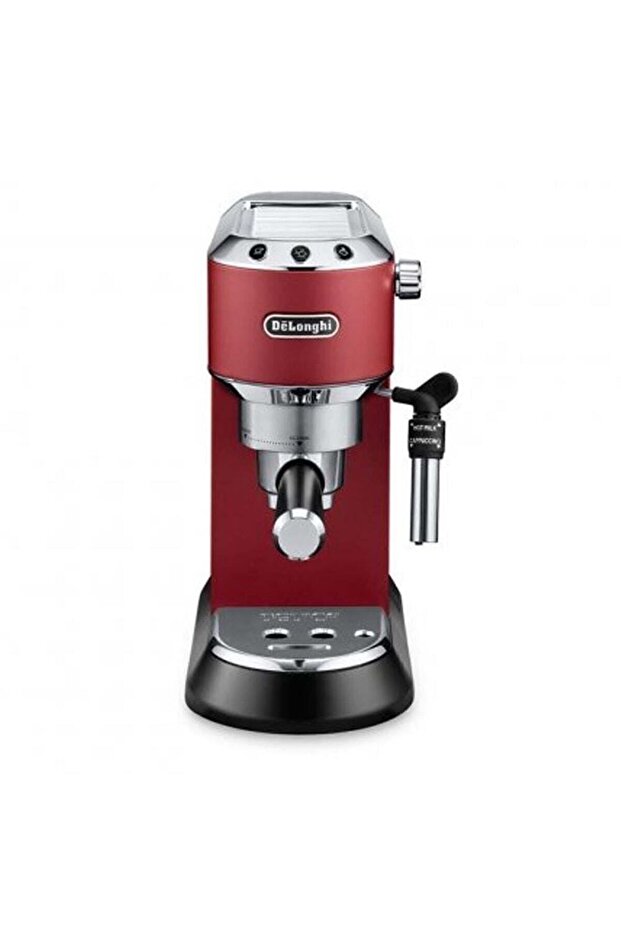 Ec685.r Dedica Style Espresso and Cappuccino Machine