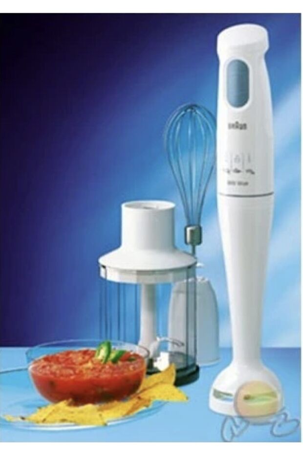 Multiquick El Blender Seti - 1