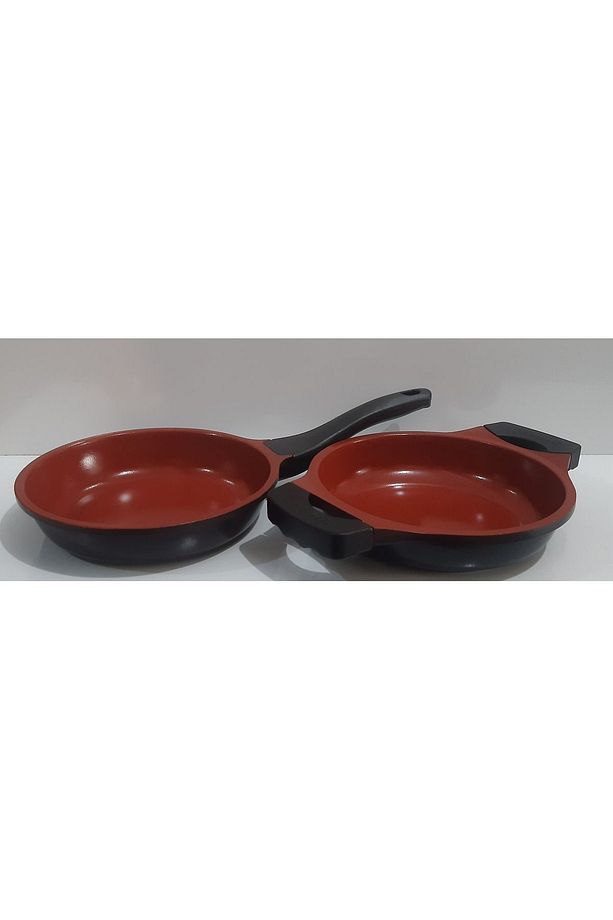 Midas 2 li 20 Tava 20 Sahan Red Diamond Set - 1
