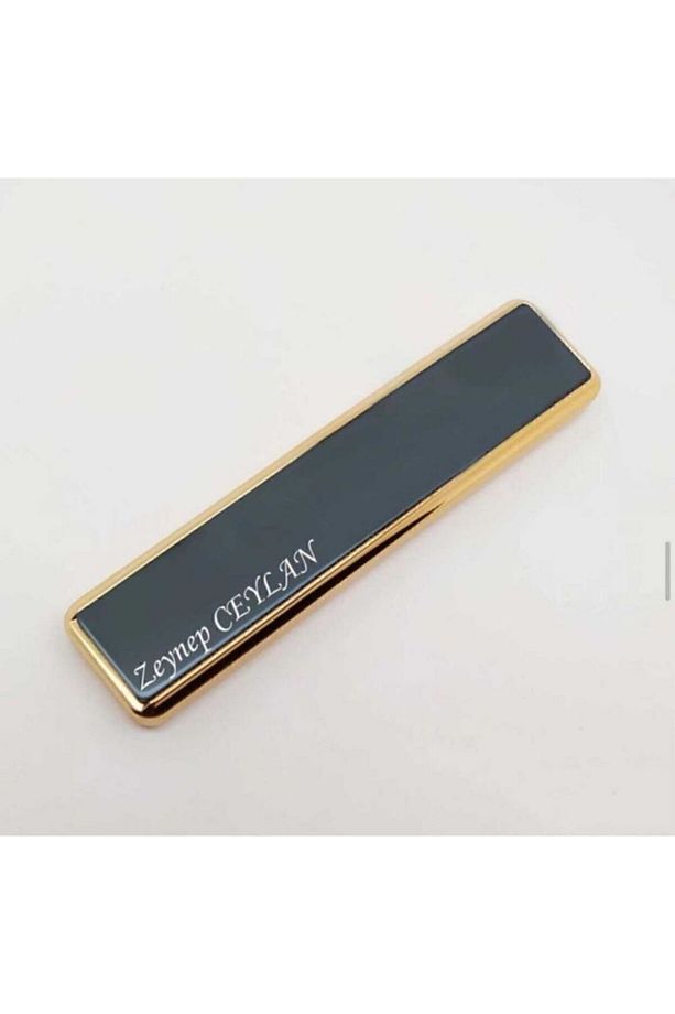 Usb Şarjlı Kızaklı Çakmak - 1