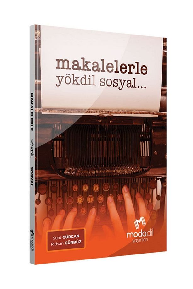 Yökdil Sosyal Okuma Ve Kelime Seti - 3