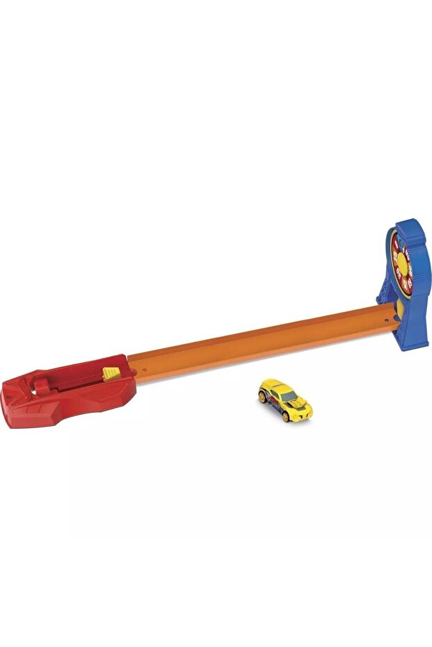 Hotwheells Spin&score Eğlence Seti - 2