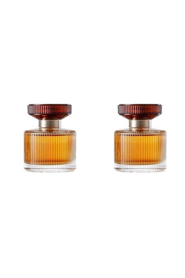 Amber Elixir Edp 50 Ml - 2 Adet - 1