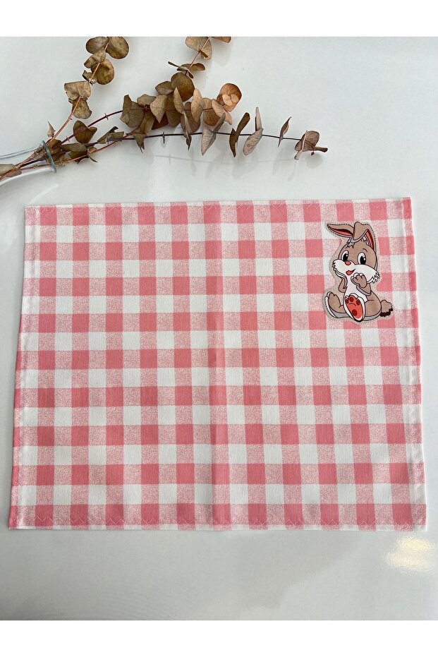 Beslenme örtüsü - 3