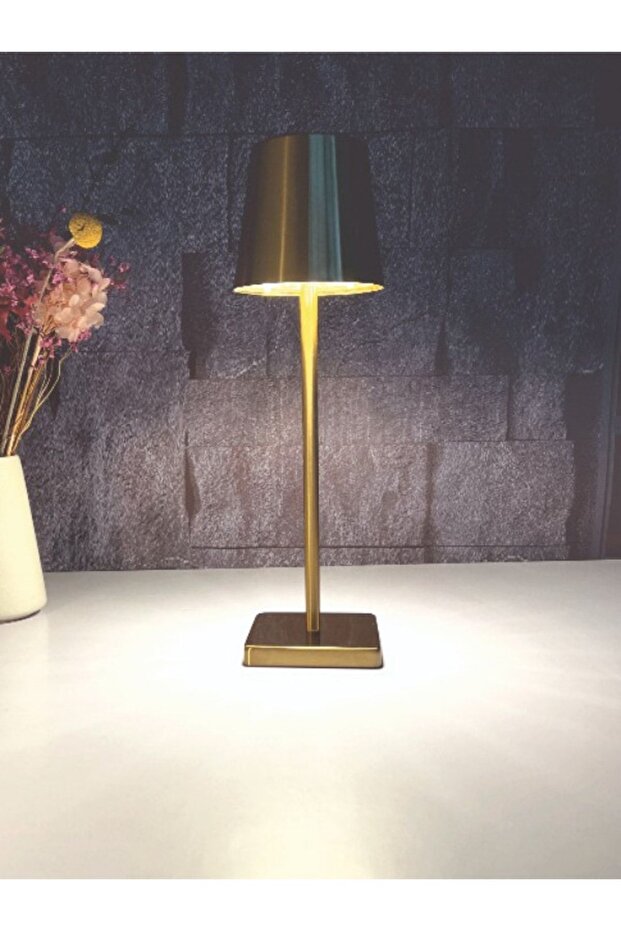 Marco Dekoratif Masa Lambası - 1