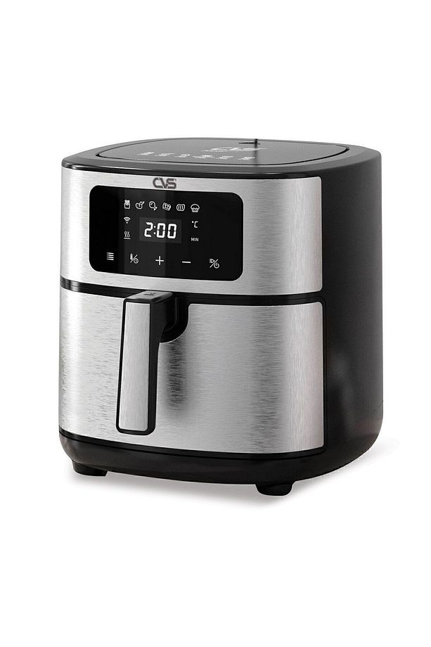 Airfryer Dn 1008 Healfry 8lt Airfryer - 1