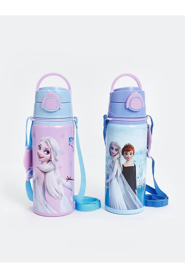 Lcw Accessorıes Frozen Baskılı Suluk 630 ml (tekli ) - 1