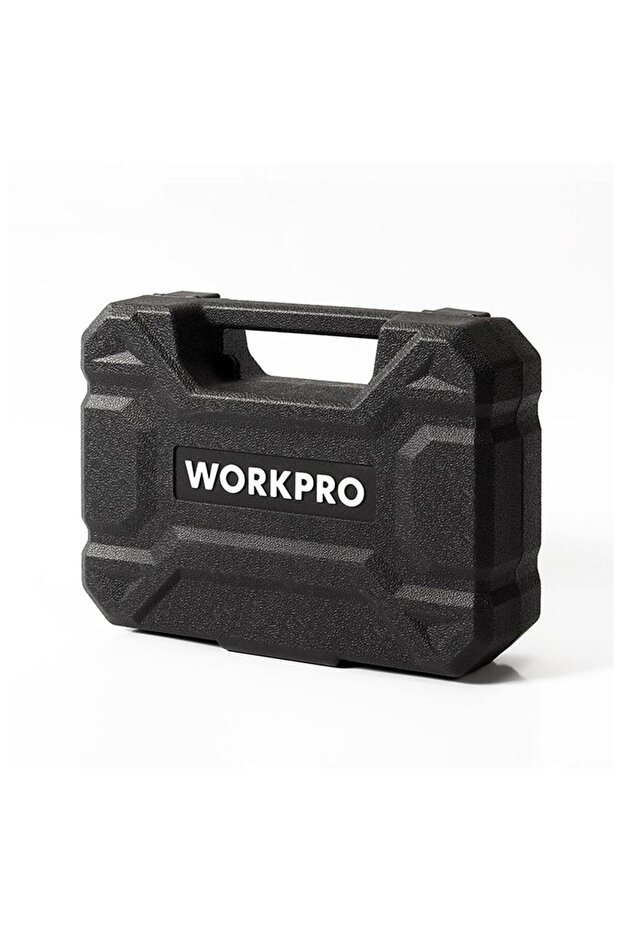 WP209001 9 Parça Tamir/Bakım Alet Seti - 5