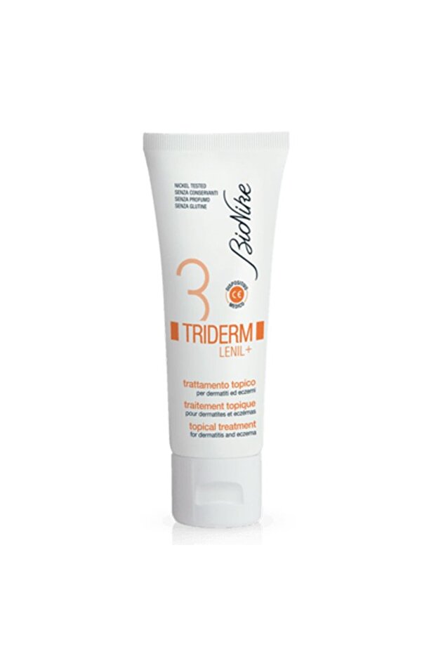 Defence Triderm Lenil Krem 50 ml - 1