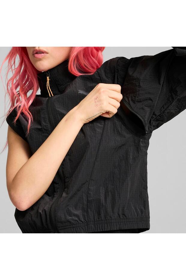 Dare To Modular Jacket Kadın Ceket - 2