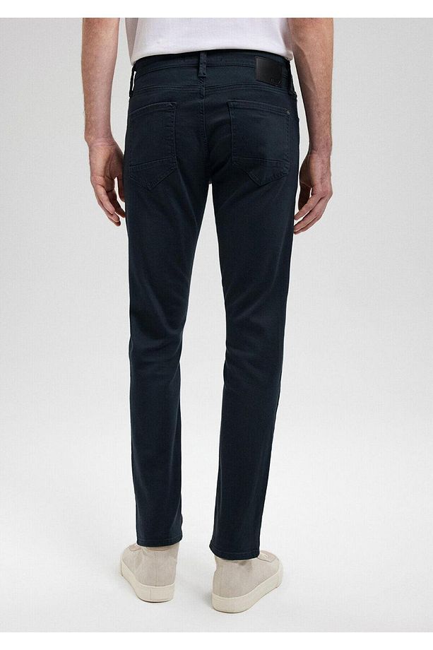 M0042285237 Jake Collegiate Comfort Erkek Jean Pantolon - 3