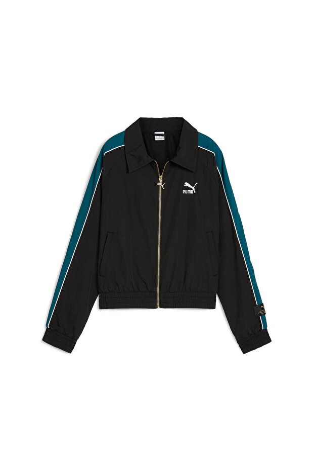 T7 Track Jacket Kadın Ceket - 1