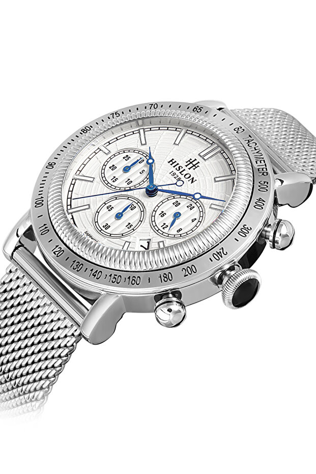 Ms111s-02ss Erkek Kol Saati - 4