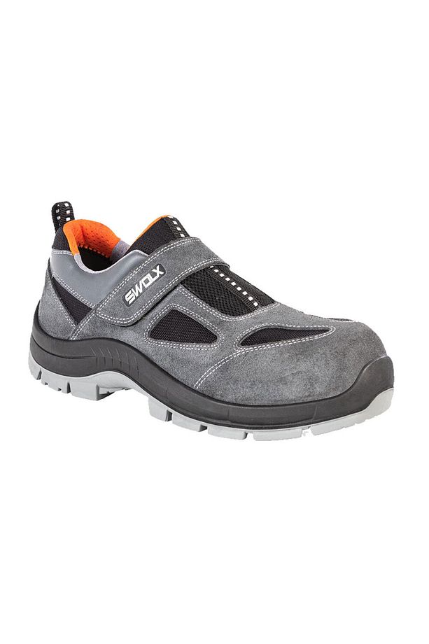 Clas-X 12 S1P Kompozit Burunlu Iş Ayakkabısı - 1