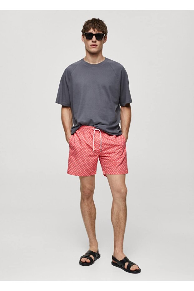 Desenli Ipli Mayo - 2