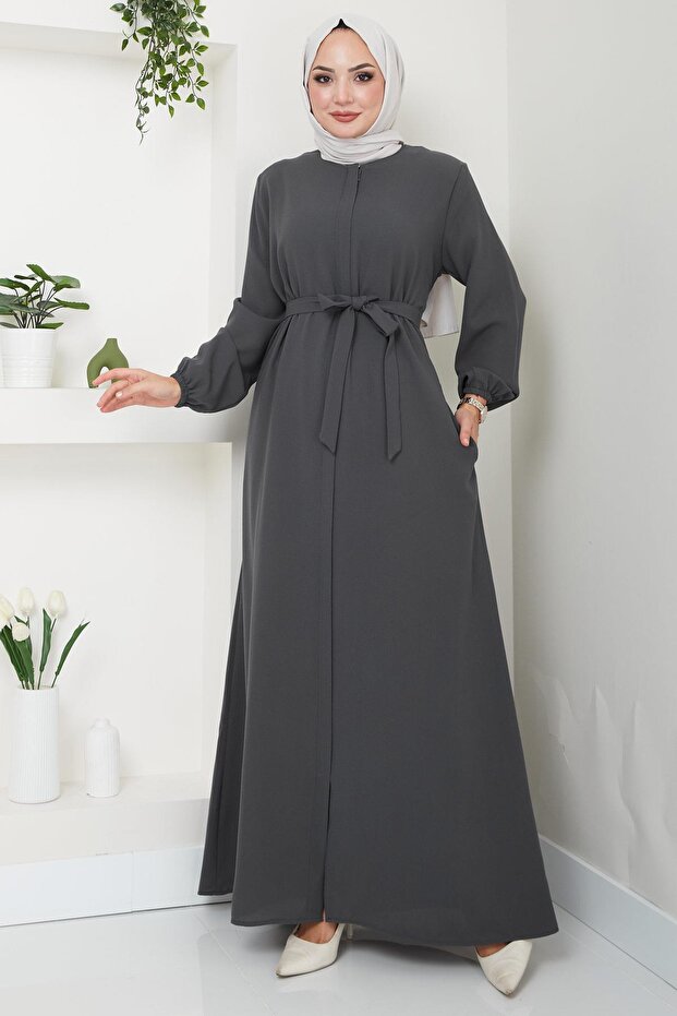 فيرايس بحزام مخفي أنثراسايت HM2361
