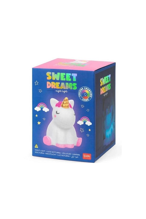 Gece Lambası Unicorn - 1