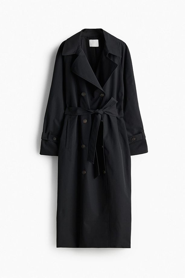Gabardin Trençkot - 4