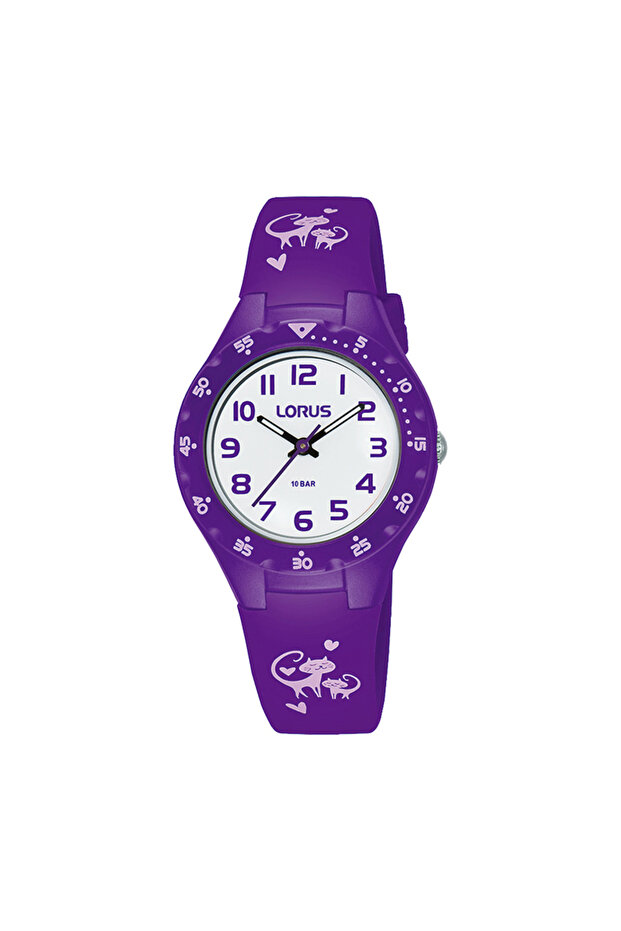 Rrx53gx9 Children's Wristwatch