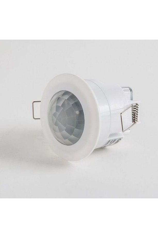 Sıva Altı 360 Hareket Sensörü Ct-9242 - 1