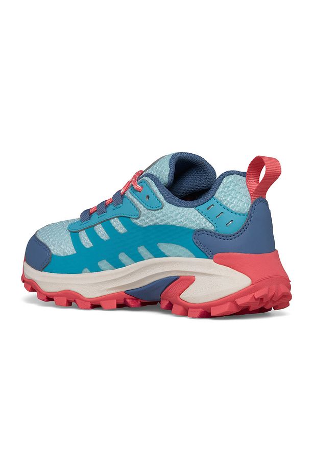 Moab Speed 2 Low Wtrpf - 4