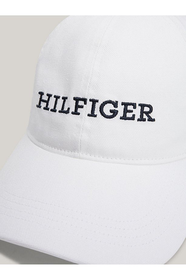 TH MONOTYPE SOFT 6 PANEL CAP - 4
