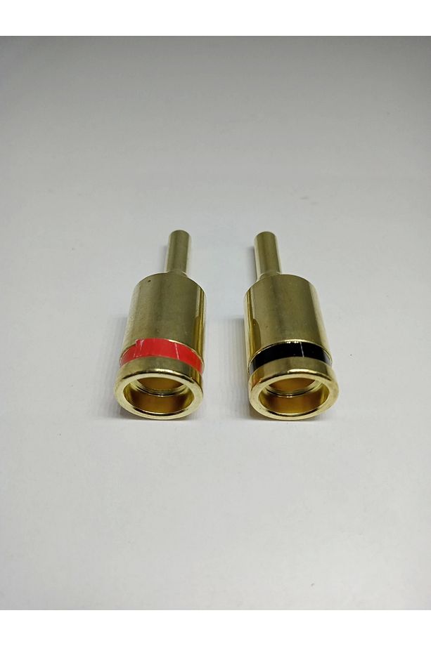 4ga Amfi Kablo Ucu – 4 Ga Terminal – 2 Adet - 2