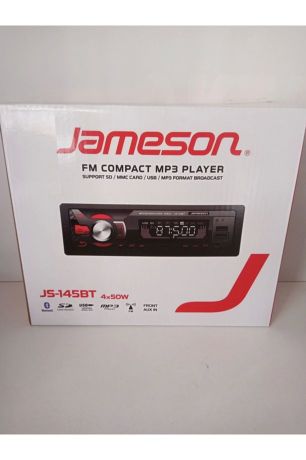 Teyp – Bluetooth , Çift Usb , Çift Amfi , Aux Ve Radyo Çalar Teyp - 3