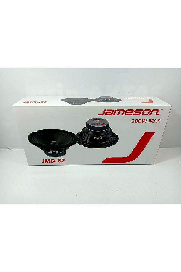 Midrange 16cm – Jmd-62 16cm Midrange Hoparlör - 3