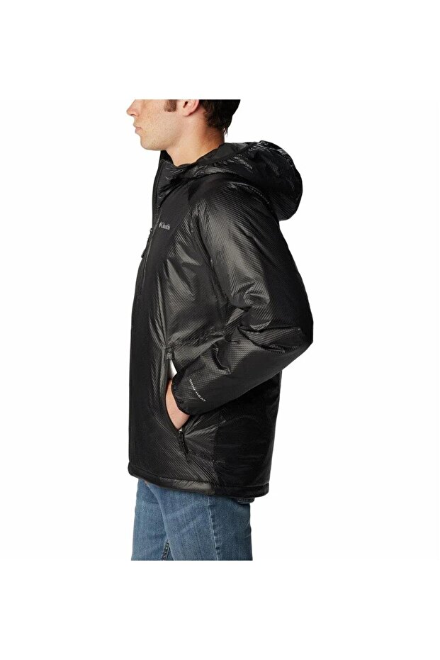 ArchRock™DoubleWallElite™HddJacket Ceket Mont - 2