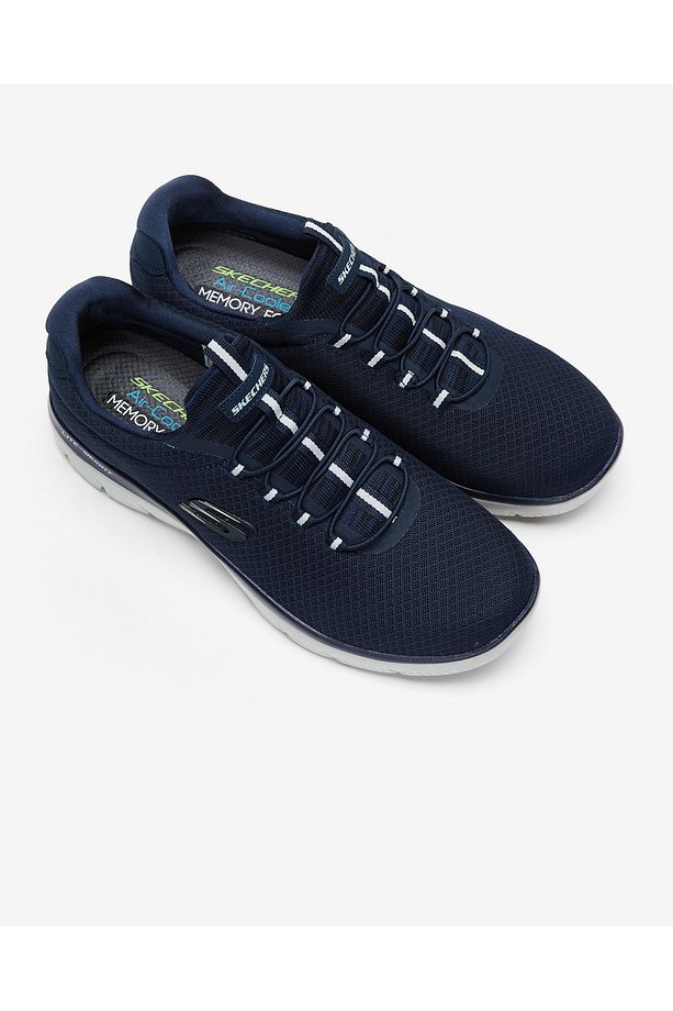 Summits Erkek Lacivert Spor Ayakkabı 52811tk Nvy - 6