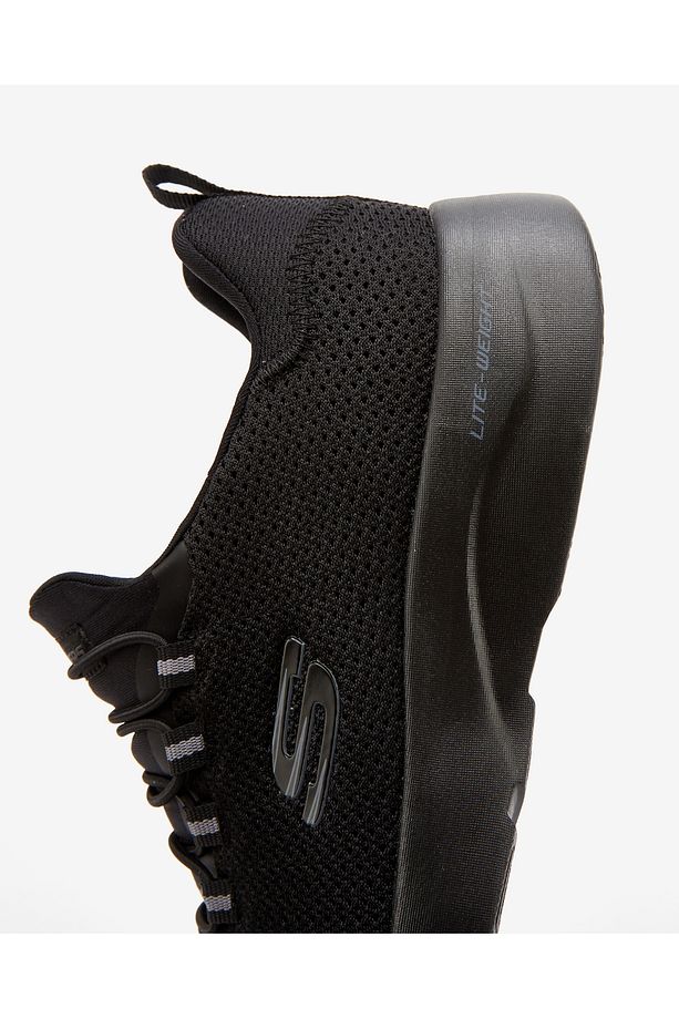 Dynamight Erkek Siyah Spor Ayakkabı 894114tk Bbk - 8