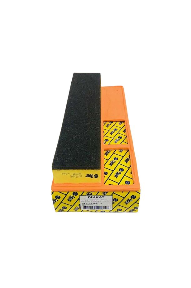 Fiat Linea Euro 4 1.3 Multijet 16v Filtre Bakım Seti - Model 2007-2012 [4 1-otodeposuset1515d] - 2