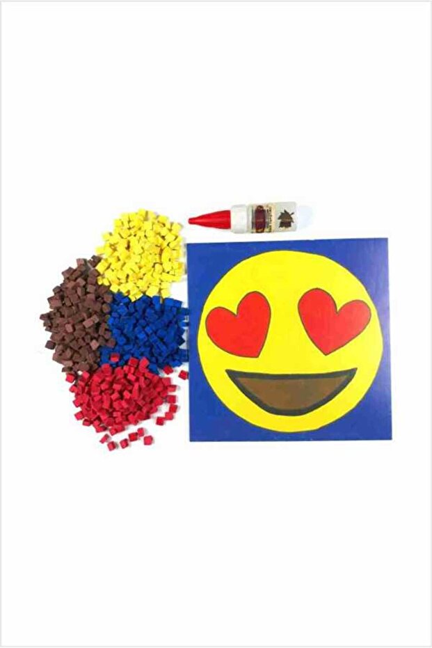 Seramik Mozaik Set 20x20cm MS-18 - 2