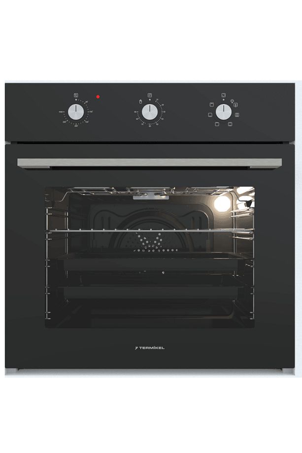 Ankastre Set (BO O6435C B BH P6144C B CH S6532C BB) - 2