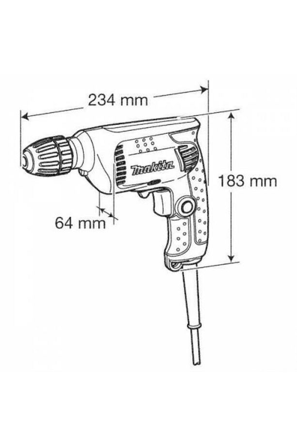 6413 Matkap - 1