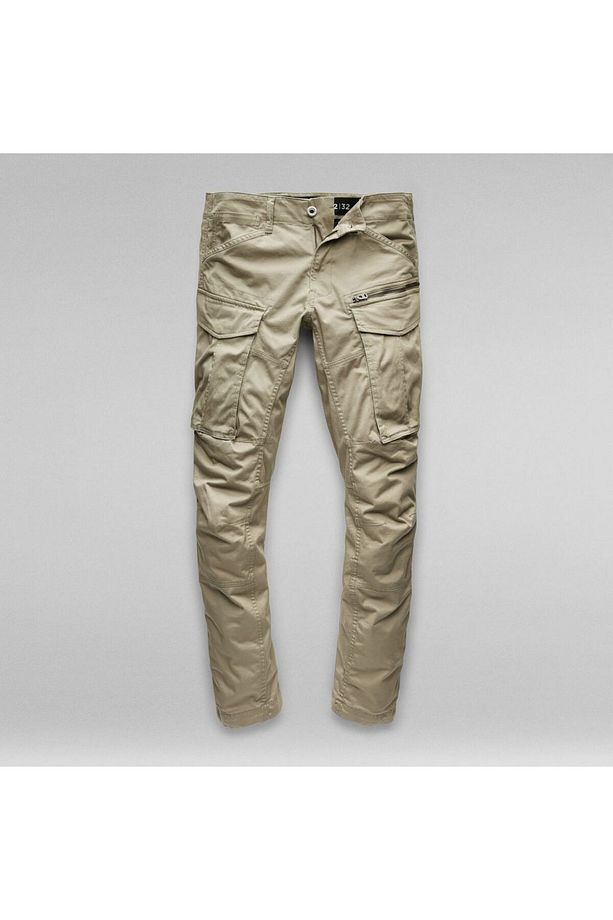 Rovic Zip 3d Regular Tapered - 1