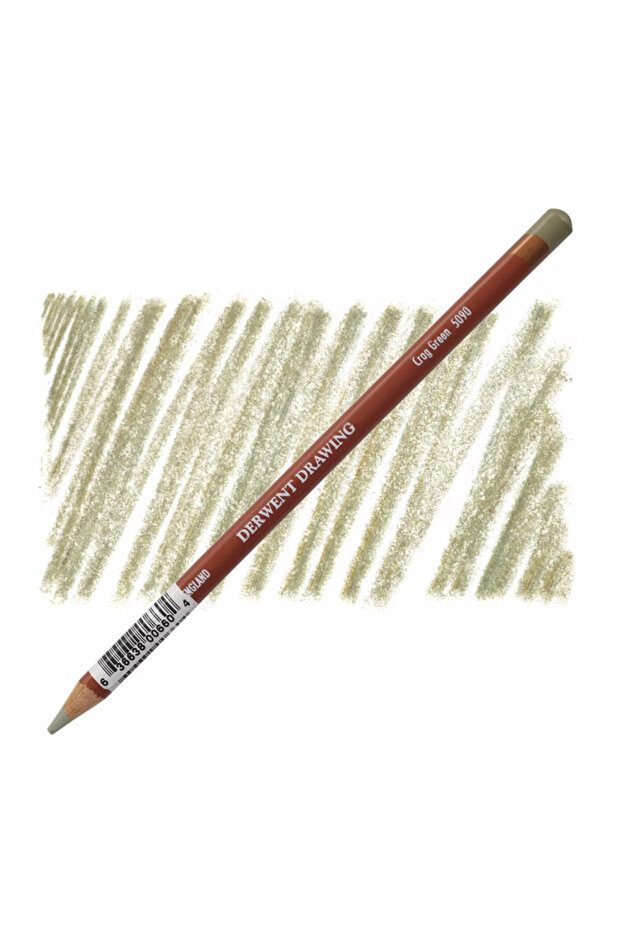 Drawing Pen Crag Green Dw0700680